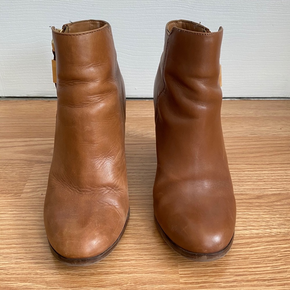Aldo Booties - Picture 3 of 8